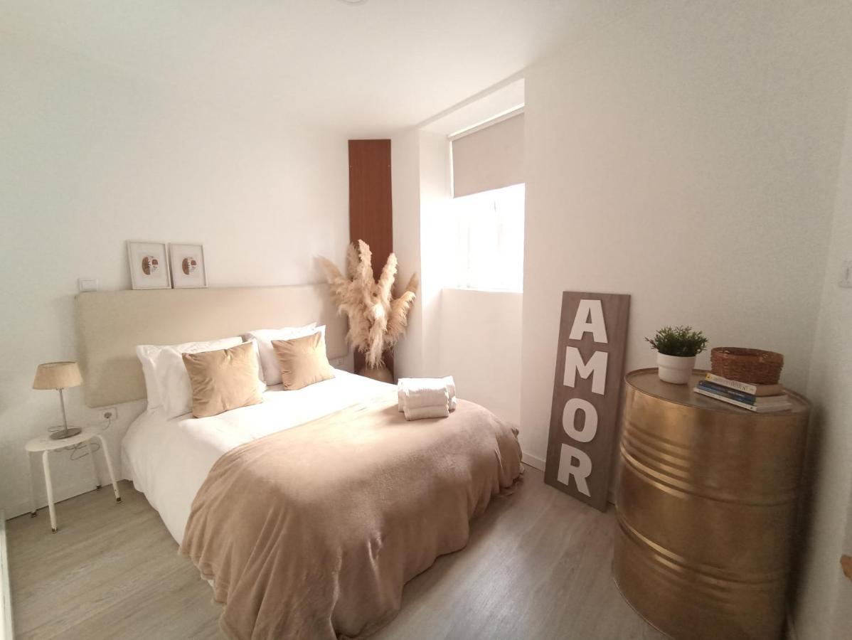 Casinha Da Patricia Apartment Nazaré Exterior foto