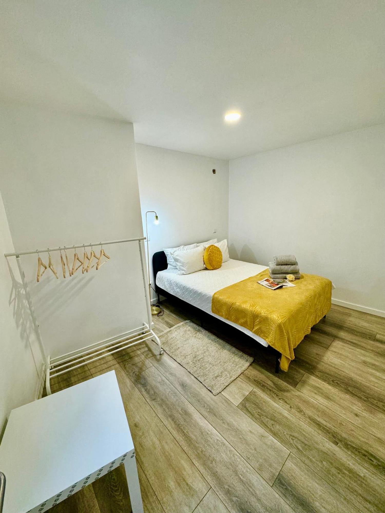 Casinha Da Patricia Apartment Nazaré Exterior foto